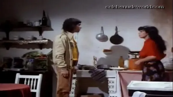 Nézzen meg Teresa Gimanez - Perros Callejeros 2 (1979 energia klipeket
