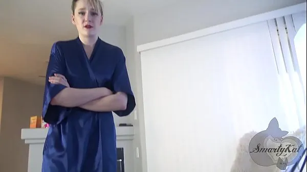 FULL VIDEO - STEPMOM TO STEPSON I Can Cure Your Lisp - ft. The Cock Ninja and انرجی کلپس دیکھیں