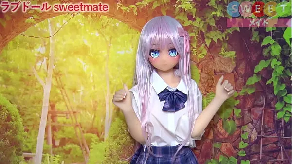 Pozrite si Love doll beginners @ Puppet Pink energetické klipy