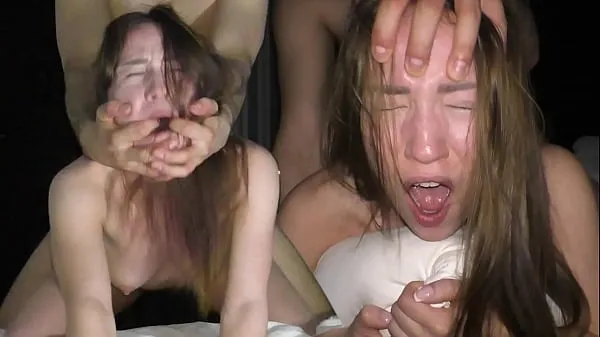 شاهد Extra Small Teen Fucked To Her Limit In Extreme Rough Sex Session - BLEACHED RAW - Ep XVI - Kate Quinn مقاطع الطاقة