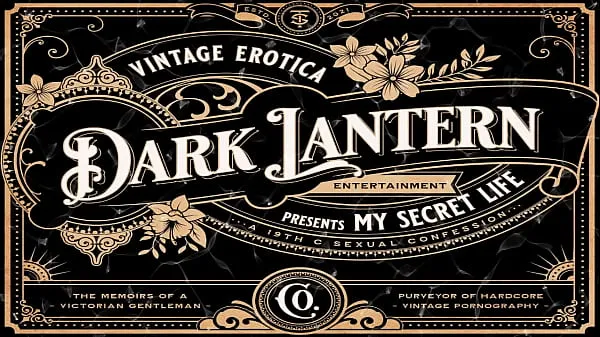 Pozrite si Dark Lantern Entertainment, Top Twenty Vintage Cumshots energetické klipy