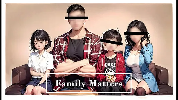 Tonton Family Matters: Episode 1 Klip energi