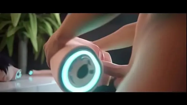 Bekijk Sex 3D Porn Compilation 12 energieclips